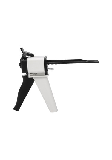 Wezone Diş İzleme Malzemeleri İçin Otomatik Karıştırma Ve Dağıtma Aleti - 10:1/4:1 Oranlı Silikon Enjektör