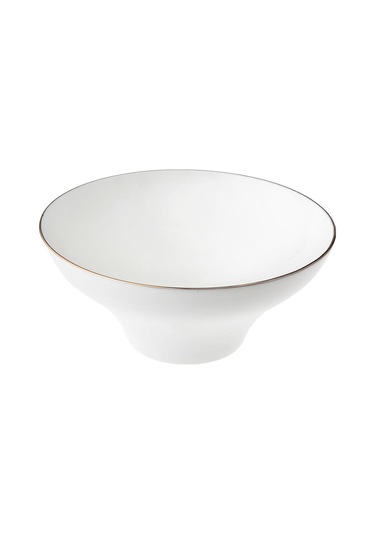 Jumbo Gold Star Fine Bone 60 Parça 12 Kişilik Yemek Takımı