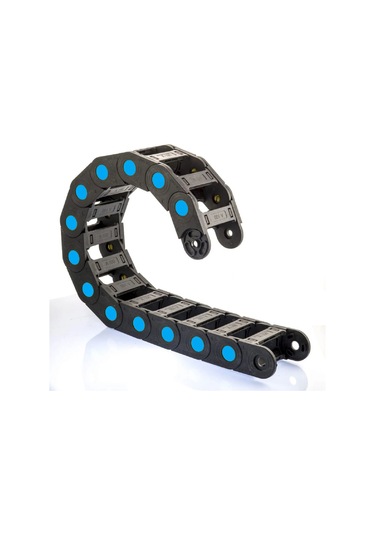 Star S20b025r040 ,20x25mm 1mt Hareketli Kanal