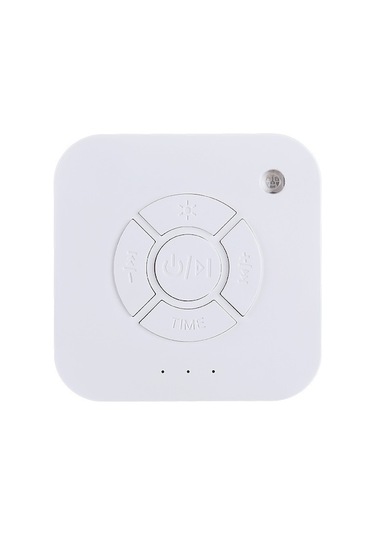 Novahub Evde Konforlu Ve Pratik Beyaz Araç - Dayanıklı Mükemmel Ev Ürünü Beyaz