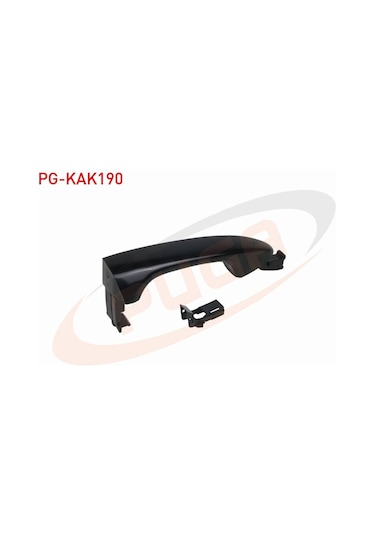 Hyundaı I20 2015-2019 Kapı Dış Açma Kolu Sağ 82661-c7050