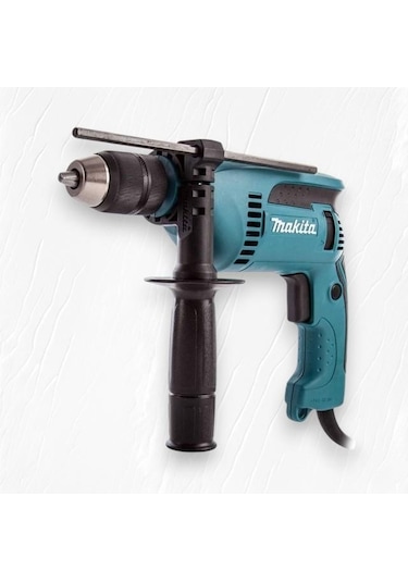 Makita HP1641 680 W Darbeli Matkap