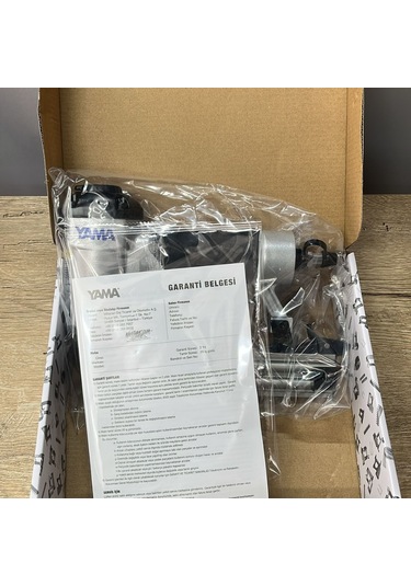 Yama YAT-F32-CB101 Havalı Brad Tipi Çivi Çakma Tabancası