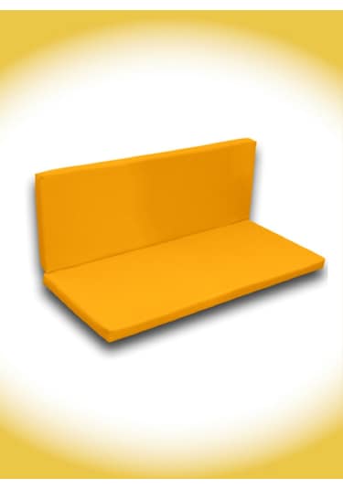 Dekosoy Arkalıklı Bank Minderi 110x50x5cm