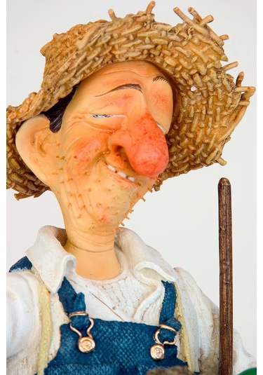 Forchino Koleksiyonu / Bahçıvan