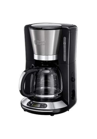 Hobbs 24050-56 Velocity Kahve Makinesi Siyah