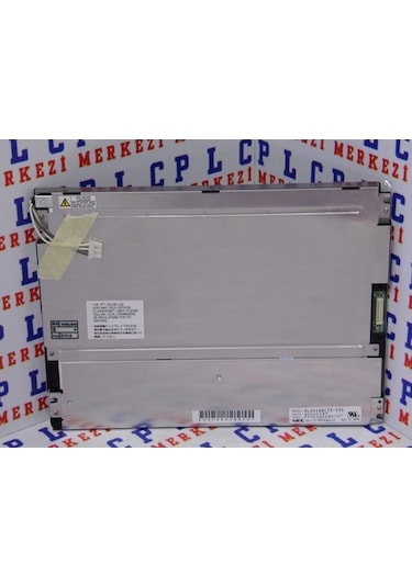 Nl6448Bc33-59D Lcd Ekran