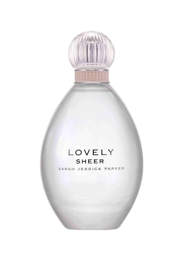 Sarah Jessica Parker Lovely Sheer Kadın Parfüm EDP 100 ML
