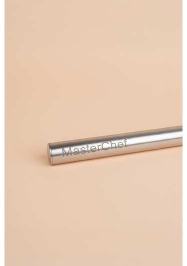 Masterchef Alüminyum Paslanmaz Metal 76 Cm Oklava