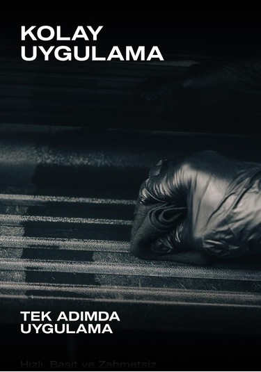 Nasiol Trimcoat Araç Plastik Yenileyici Onarıcı ve Koruyucu Nano Seramik Kaplama 2 Yıl Dayanım 30 ML