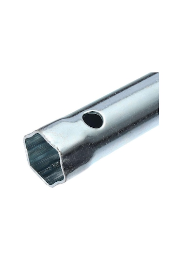 6 Parça Kovan Tipi Lokma Anahtarı 8 – 17 Mm Arası Anahtar Set