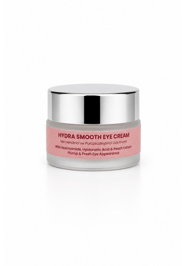 Moon Angel Hydra Smooth Eye Cream Göz Çevresi Kremi 20 ML