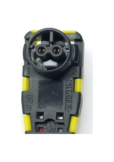 Renault Taliant  Aırbag Soketi