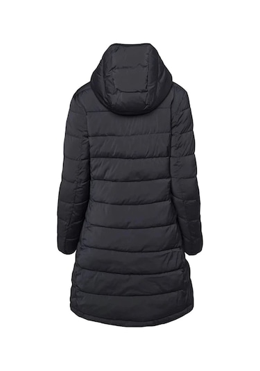 Guess Kadın Mont V4yl05wf3x0 Acı Kahverengi