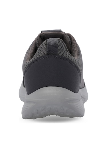 Slazenger EQUINOX I Kadın  Koyu Gri Koşu & Yürüyüş Spor Ayakkabısı