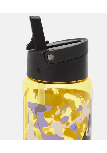 Nike Tr Renew Recharge Straw Suluk Sporcu Suluğu 16 Oz Sarı