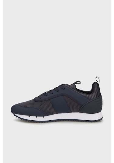 Ea7 Unisex Ayakkabı X8x185 Xr175 U461 Lacivert Lacivert Ea7 Unisex Ayakkabı X8x185 Xr175 U461 Lacivert Lacivert