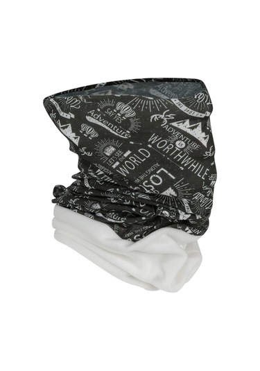 2as Advanturepolar Bandana Çok Renki