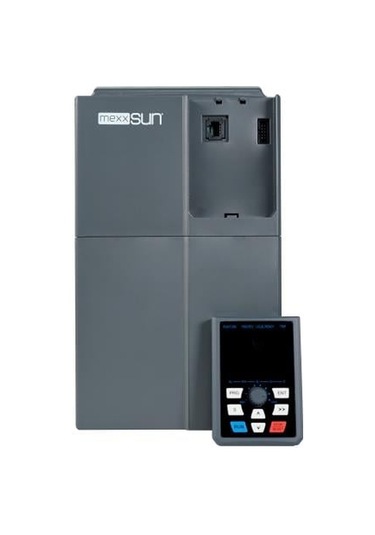 Mexxsun 20hp 15 Kw Solar Pompa Sürücüsü Trifaze