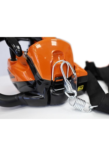 Orac 2610 Benzinli Motorlu Testere