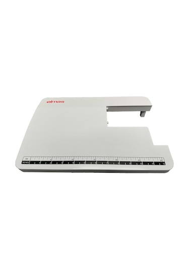 Elmas 990P Dikiş Makinesi Uzatma Tabla Hediyeli - Pembe