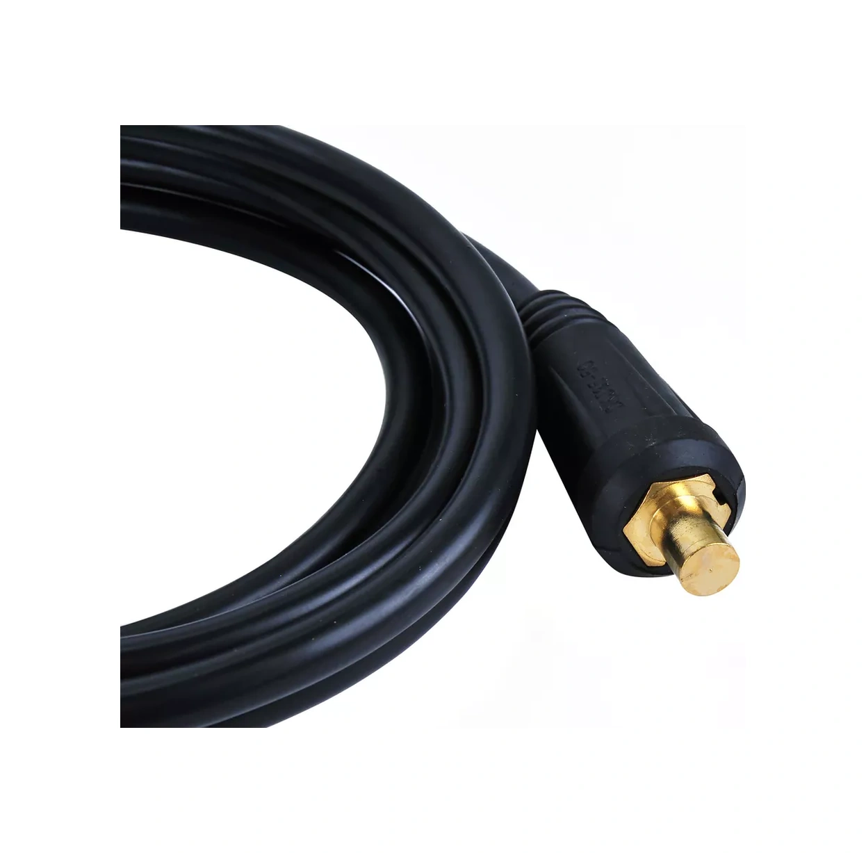 Elıtech Kaynak Kablosu, Emişleme Klempli, 3 M, Dx50 0606.000400 225108673