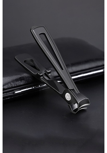 Chavin CİN360-T Büyük Ekstra Geniş Çeneli Tırnak Makası + Törpü Set