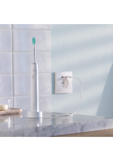 Philips Sonicare HX3671/13 Sonic Şarjlı Diş Fırçası