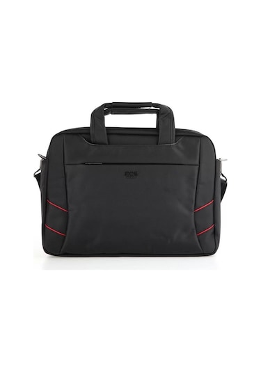 Ççs 71430 Omuz Askılı Evrak Çantası Siyah