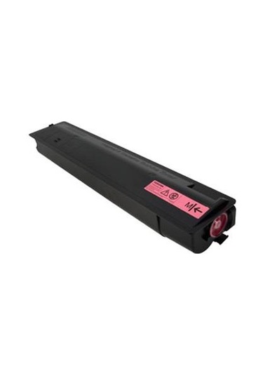 Toshıba E-studıo 2010ac/2510/2515/3015ac İle Uyumlu Kırmızı  Uyumlu Toner