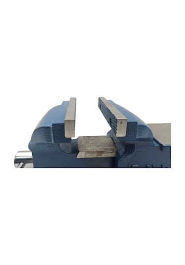 Fixonic B.h.d Bhd00923 125mm Sabit Çelik Tezgah Mengene