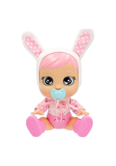 Giochi Preziosi Cry Babies Günlük Bakım Koleksiyonu Coney Cyb72000