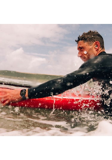 Apple Watch Series 10 GPS + Cellular 42 MM Alüminyum Kasa Spor Loop Akıllı Saat (Apple Türkiye Garantili)