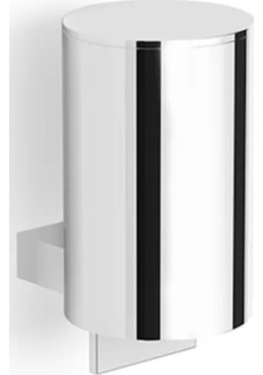 Sıvı Sabunluk/dezenfektan, Fotoselli, 0.70 Lt - Parlak Paslanmaz Çelik Parlak Paslanmaz Çelik