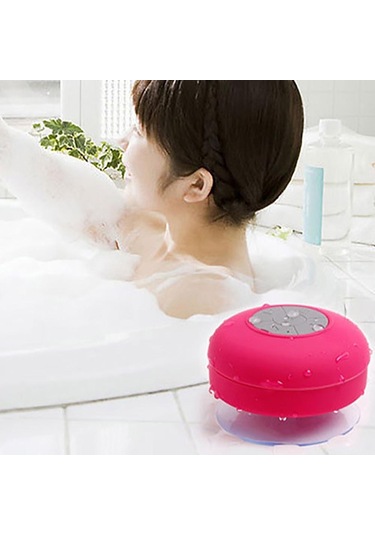 Vaorlo Taşınabilir Mini Bluetooth Hoparlör