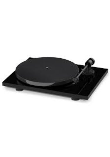 Project Audio E1 Gloss Om5 Pikap Black