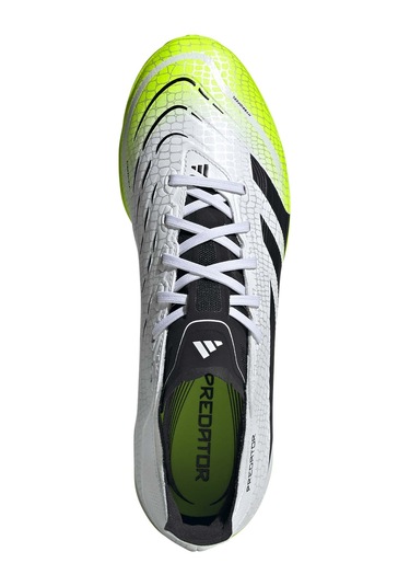 Adidas Predator League Tf Erkek Beyaz Halı Saha Ayakkabısı Jı1132 Beyaz