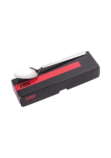 Fms Silver Tatlı Kaşık