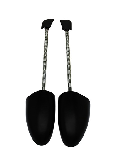 2 Parça Tek Yaylı Ayakkabı Kalıp 5224 Çok Renkli