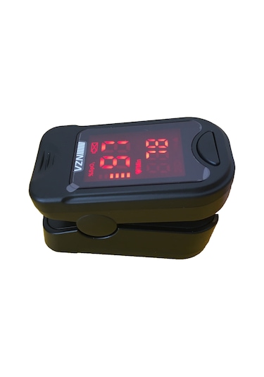 Vzn SHO-3001 Parmak Tipi Pulse Oksimetre