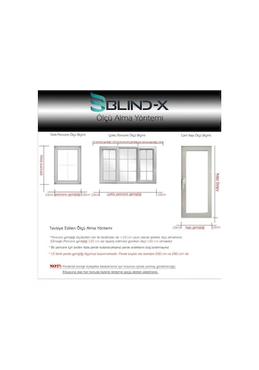 Blind-x Beyaz Geniş Plise Stor Zebra Perde Balkon Perdesi, Oturma Odası Perdesi Alüminyum Dayanıklı Kasa