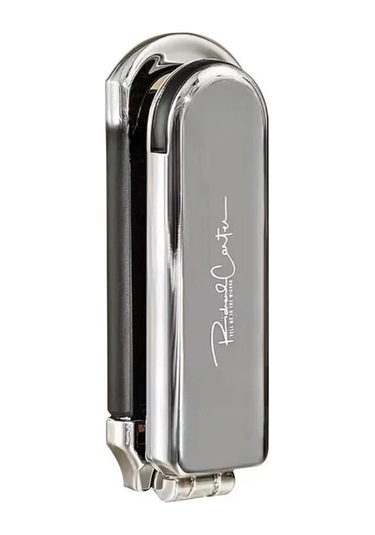 Shineyee Portatif Çekirdekli Ayna Tarak - Gümüş Plated, Kol Saçlarına Yumuşak Döküm, Makyaj Aynası İle Taşınabilir Stil Aksesuarı