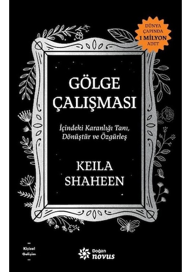 Gölge Çalışması-içindeki Karanlığıu Tanı