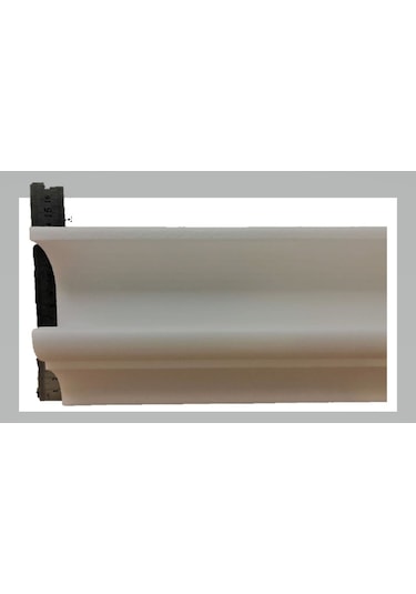 Europiyer Işık Bandı Led Kanallı Kartonpiyer Ib-07