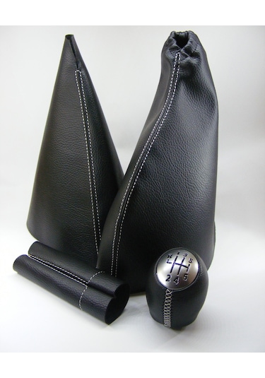 Renault Fluence/Megane 3 Vites Topzu/El Freni Ve Vites Körüğü-El (522821026)