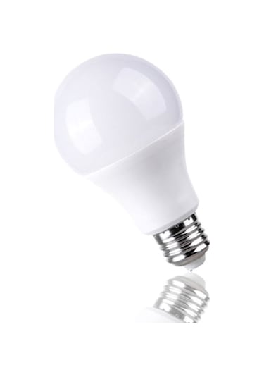 Led Ampul 9w E27 Led Lamba Ampulleri Küre Ampuller İç Mekan Ampulleri Soğuk Beyaz Tavan Aydınlatması İçin
