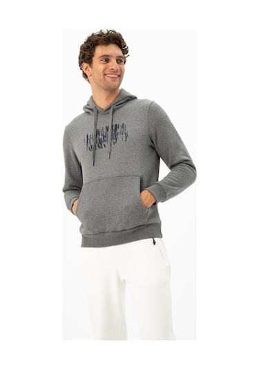 Arma Erkek Büyük Beden Kanguru Cepli Sweatshirt 001 Arma Erkek Büyük Beden Kanguru Cepli Sweatshirt 001