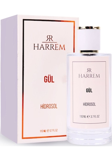 Gül Suyu Cilt Tonu Eşitleyici Ve Cilt Yenileyici 5'li Tonik