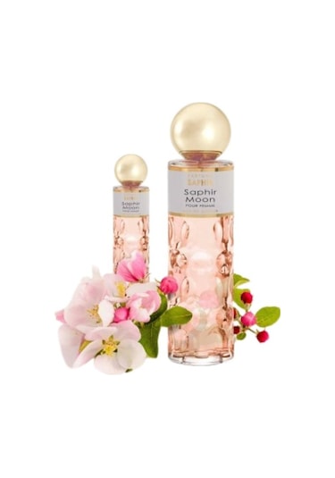 Saphir Moon Kadın Parfüm EDP 200 ML