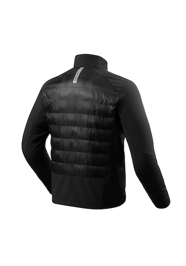 Revit Storm 2 Windbarrier Termal Mont